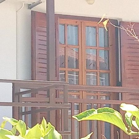 Balcony With View Villa Korifasion Ngoại thất bức ảnh