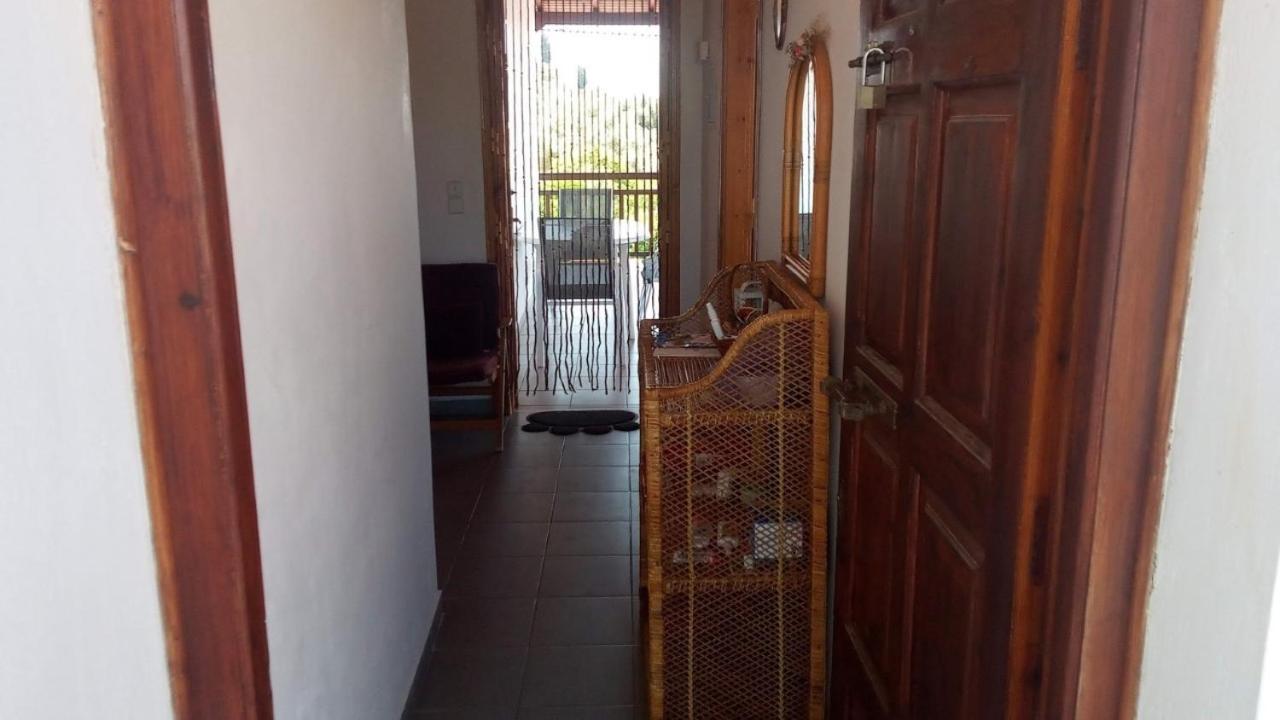 Balcony With View Villa Korifasion Ngoại thất bức ảnh
